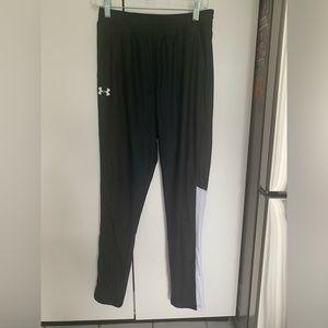 classic under armour joggers!